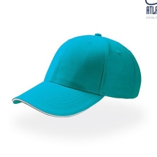 6 panels Cotton cap (Sport Sandwich 8102)